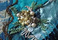 crazy quilt fabrics and trims by crazy rebecca