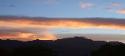 Colorado sunset May 2006